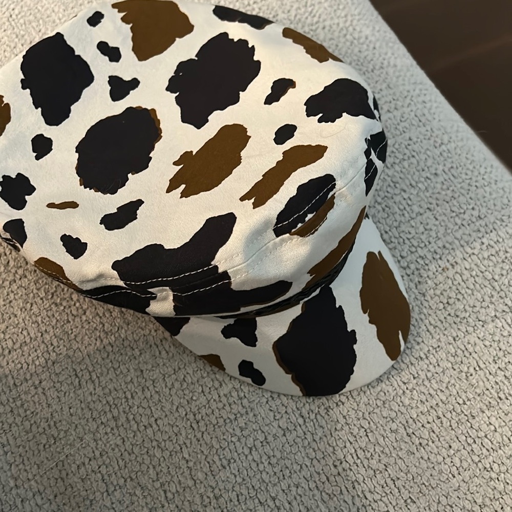Brixton hat